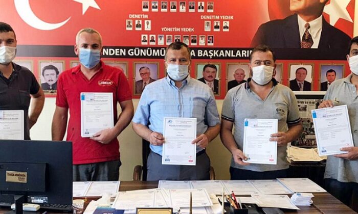 BU BELGEYİ ALMAK ÇOK AVANTAJLI!