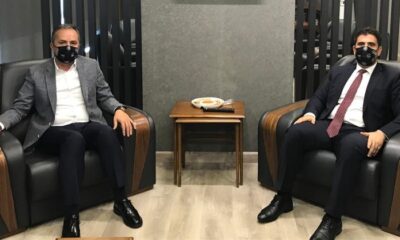 TSO BİNASINA KÜTÜPHANE YAPILACAK