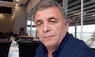 İNŞAATTAN DÜŞEREK HAYATINI KAYBETTİ