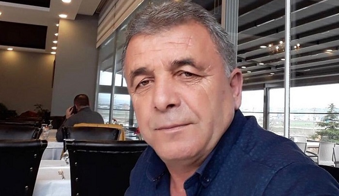 İNŞAATTAN DÜŞEREK HAYATINI KAYBETTİ