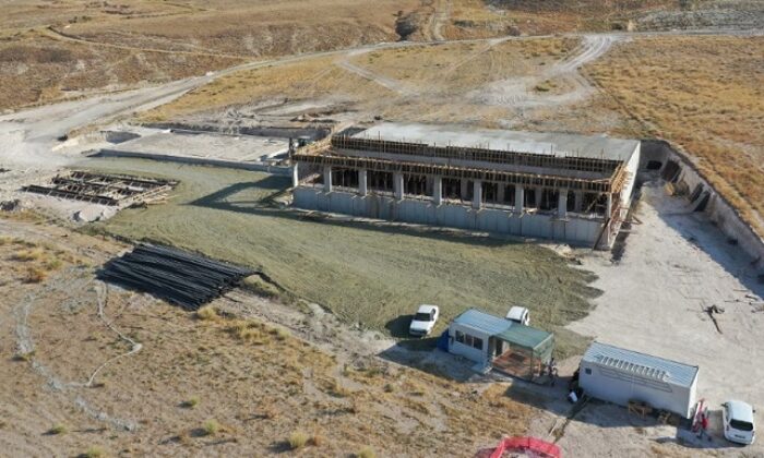 ÇÖPLERDEN ELEKTRİK ÜRETİMİ YAPILACAK