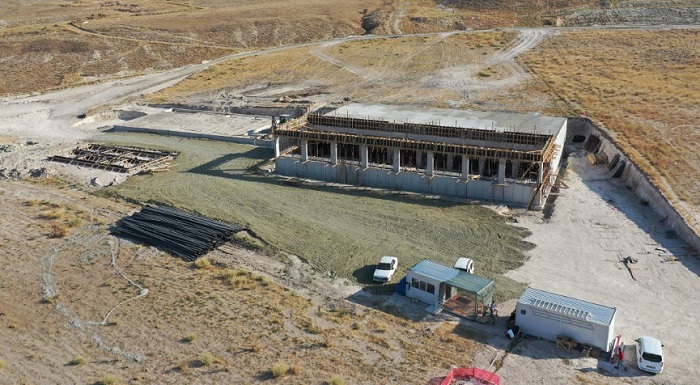 ÇÖPLERDEN ELEKTRİK ÜRETİMİ YAPILACAK
