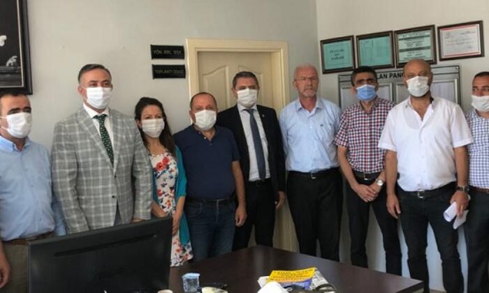 HALK OTOBÜSLERİ İŞLETMECİLERİ ZOR DURUMDA!