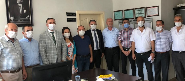 HALK OTOBÜSLERİ İŞLETMECİLERİ ZOR DURUMDA!