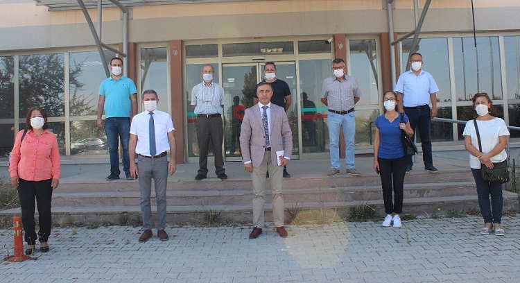 ESKİ HASTANE BİNASI TEKRAR AÇILSIN