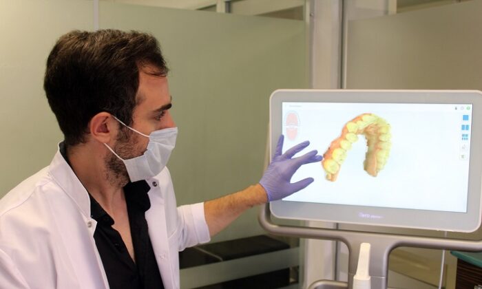 ÇORUM’DA DÖRT NESİLDİR DİŞ HEKİMİ AİLE