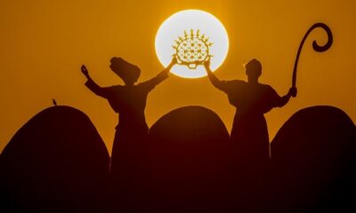 FOTOĞRAF ÖDÜLLERİ SAHİPLERİNİ BULDU