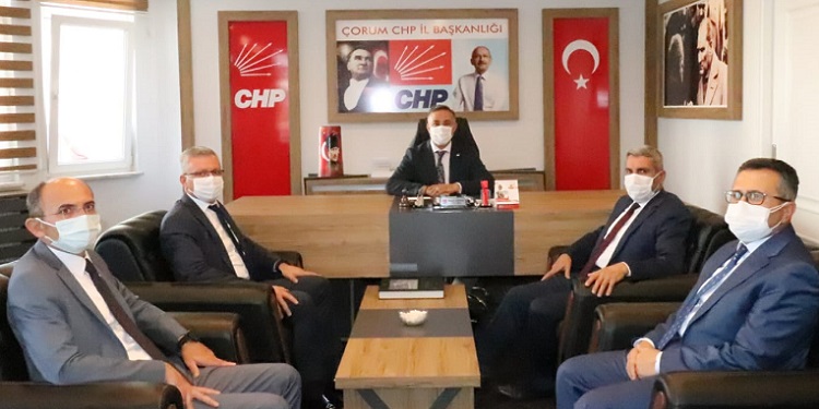 EĞİTİMDE FIRSAT EŞİTLİĞİNİ SAVUNUYORUZ
