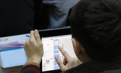 BELEDİYE’DEN EĞİTİME BÜYÜK KATKI