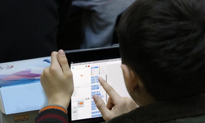 BELEDİYE’DEN EĞİTİME BÜYÜK KATKI