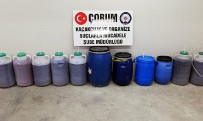 KAÇAKÇILIKTA ETKİN MÜCADELEYE DEVAM