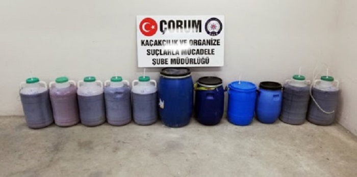 KAÇAKÇILIKTA ETKİN MÜCADELEYE DEVAM