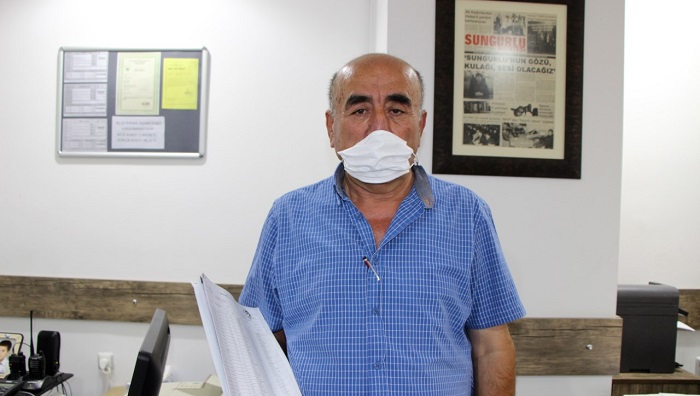 ÇİFTLİK KÖYÜNDE REFERANDUM YAPILACAK