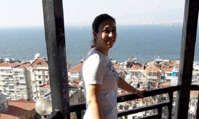 ÇORUMLU GENÇ KADIN KAZADA CAN VERDİ