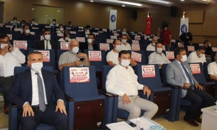 ARİF ERSOY’UN ADI CADDEDE YAŞAYACAK