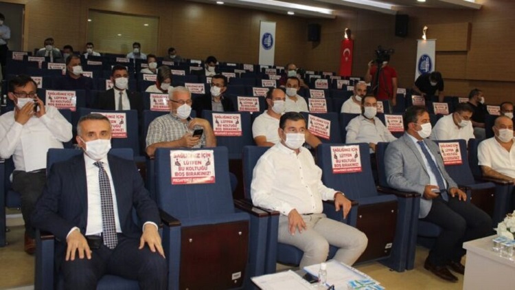 ARİF ERSOY’UN ADI CADDEDE YAŞAYACAK