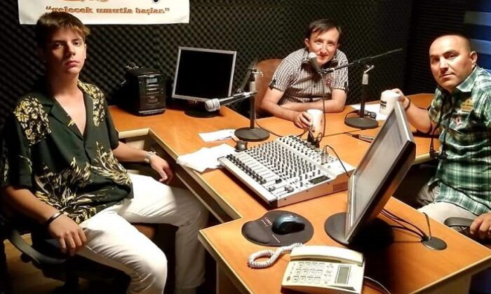 UMUT RADYO’DA YENİ PROGRAM