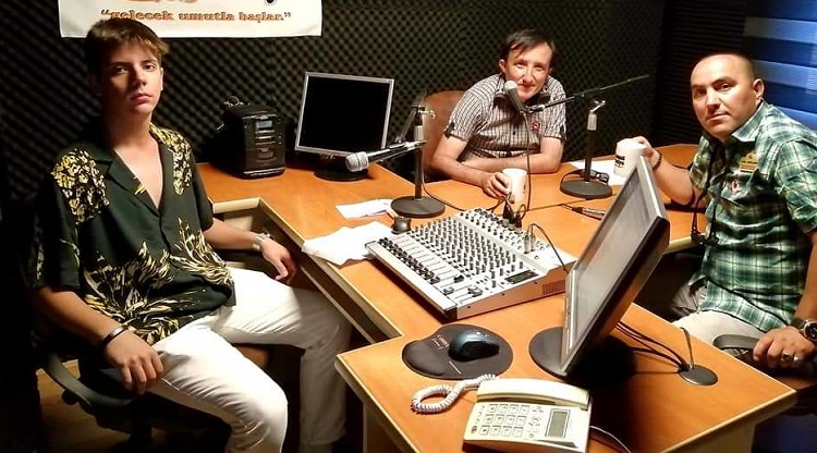 UMUT RADYO’DA YENİ PROGRAM