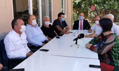 MAVİ UMUTLAR’A UMUT OLDULAR
