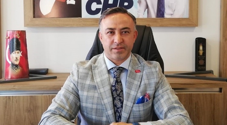 ŞİMDİ TEDBİR ALMAZSAK YARIN ÇOK GEÇ!