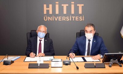 HİTİT İLE İŞKUR ARASINDA PROTOKOL