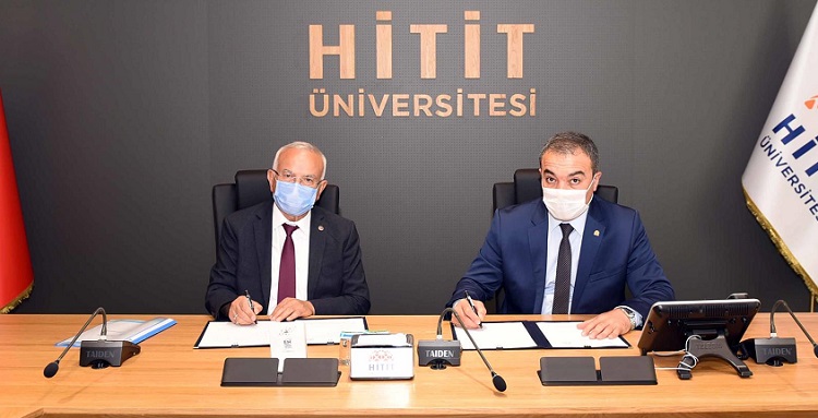HİTİT İLE İŞKUR ARASINDA PROTOKOL