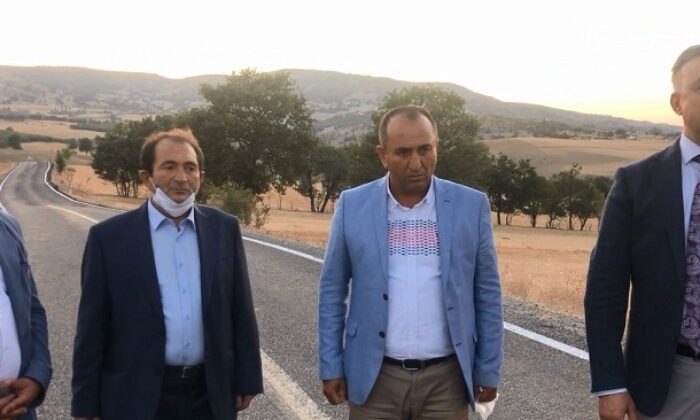 BÖLGENİN ÜVEY EVLADI ÇORUM