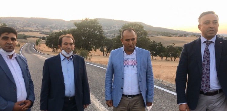 BÖLGENİN ÜVEY EVLADI ÇORUM