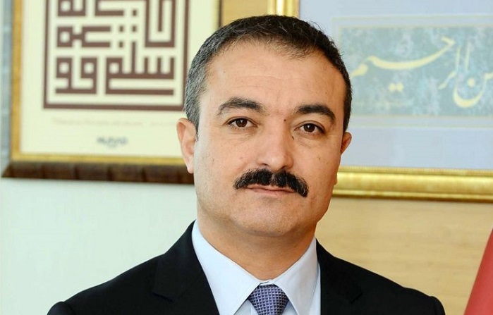 HİTİT’DE UZAKTAN EĞİTİM KARARI ALDI