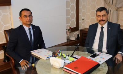 ÇORUM’DA 732 PROJEYE DESTEK VERİLDİ