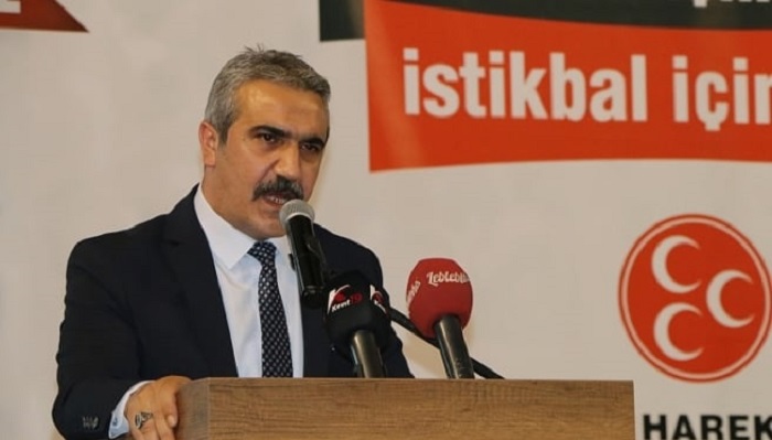 AGAH KARAPIÇAK GÜVEN TAZELEDİ
