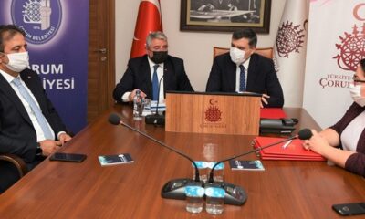 İKİZ KONAKLAR TURİZME KAZANDIRILACAK