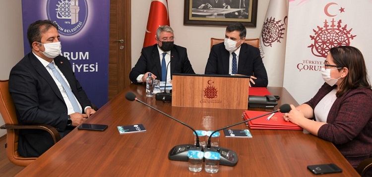 İKİZ KONAKLAR TURİZME KAZANDIRILACAK