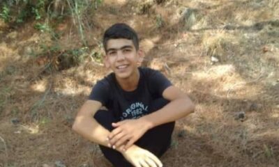 ÇORUMLU ALİHAN HAYATA TUTUNAMADI