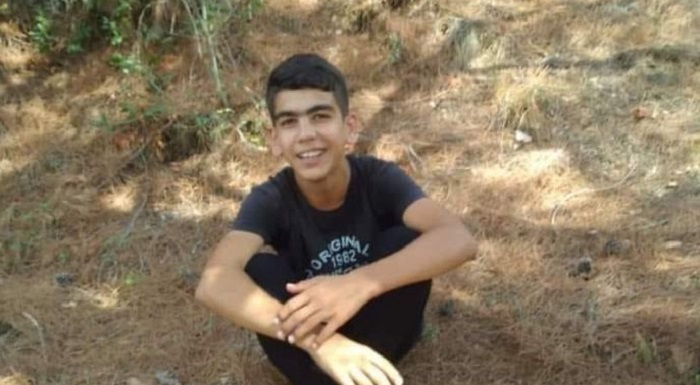 ÇORUMLU ALİHAN HAYATA TUTUNAMADI