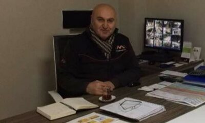 CELAL MANAN VEFAT ETTİ