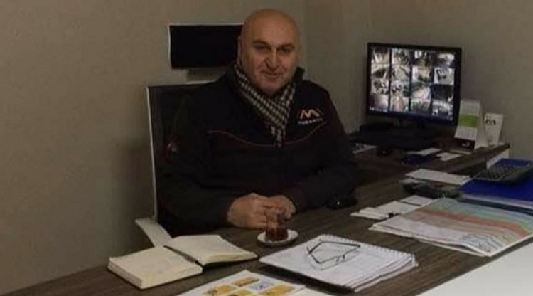 CELAL MANAN VEFAT ETTİ
