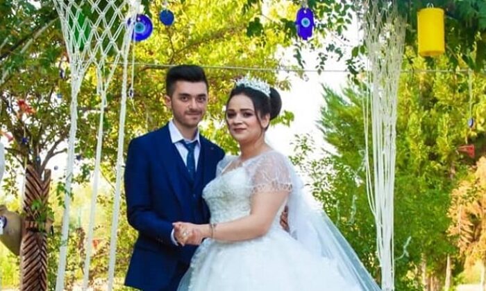 ÇORUMLU GENÇ ÇİFT ARANIYOR