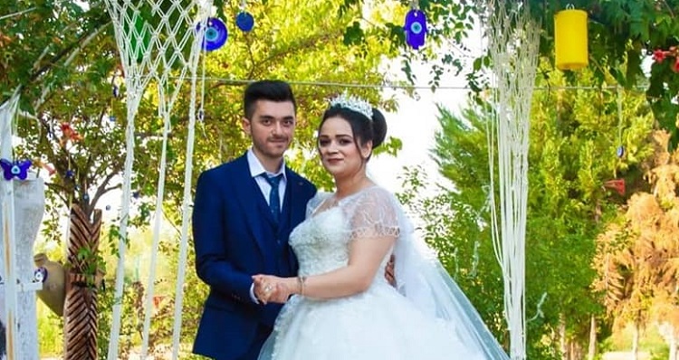 ÇORUMLU GENÇ ÇİFT ARANIYOR