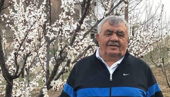 HÜSEYİN TEKE HAYATINI KAYBETTİ