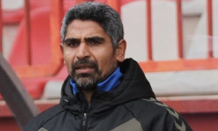 İSMET TAŞDEMİR TEKNİK DİREKTÖR OLDU