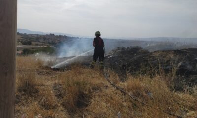 ÇİFTÇİLERE ANIZ YAKMAYIN UYARISI!