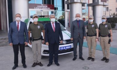 EMNİYETE YENİ BİRİM KURULDU