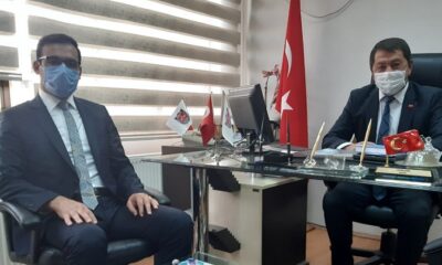 SGK MÜDÜRÜNDEN KAYIT DIŞI İSTİHDAM UYARISI