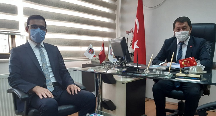 SGK MÜDÜRÜNDEN KAYIT DIŞI İSTİHDAM UYARISI