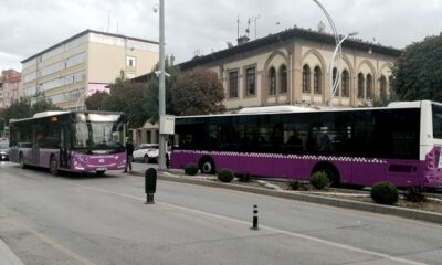 TOPLU TAŞIMADA HES KODU SORULACAK
