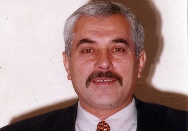HASAN ÇÖRDÜK SEVENLERİNİ ÜZDÜ