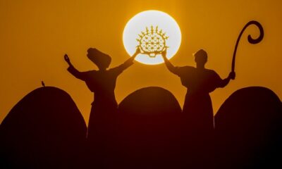 ÖDÜLLÜ FOTOĞRAFLAR SERGİLENECEK