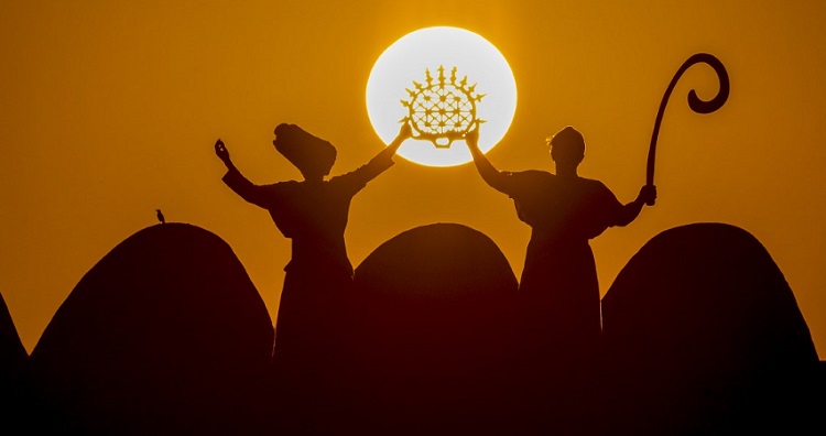 ÖDÜLLÜ FOTOĞRAFLAR SERGİLENECEK