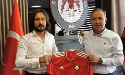 CEYLAN’DAN ÇORUMSPOR TARAFTARINA ÇAĞRI
